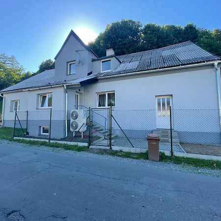 Apartmany Pod Chlumem Jeseník Exterior foto