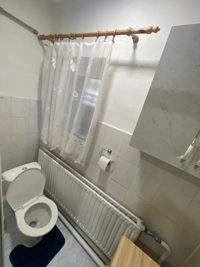 Apartmany Pod Chlumem Jeseník Exterior foto