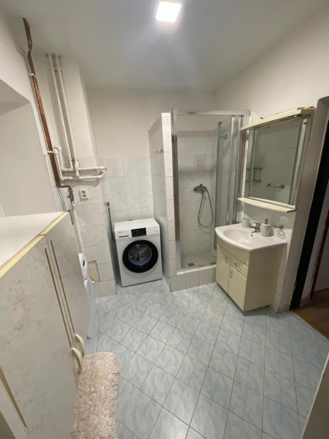 Apartmany Pod Chlumem Jeseník Exterior foto